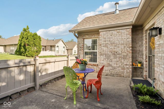 6711 Bridgefield Way, Indianapolis, IN 46254