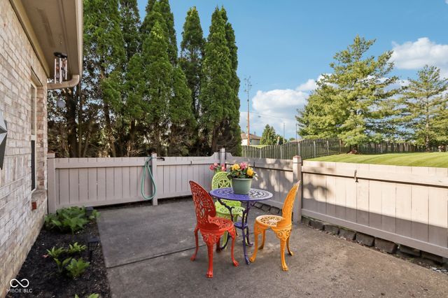 6711 Bridgefield Way, Indianapolis, IN 46254