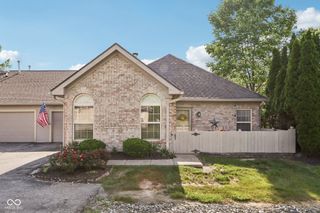 6711 Bridgefield Way, Indianapolis, IN 46254