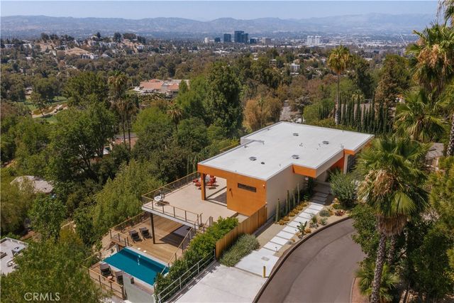 4671 Bedel Street, Woodland Hills, CA 91364