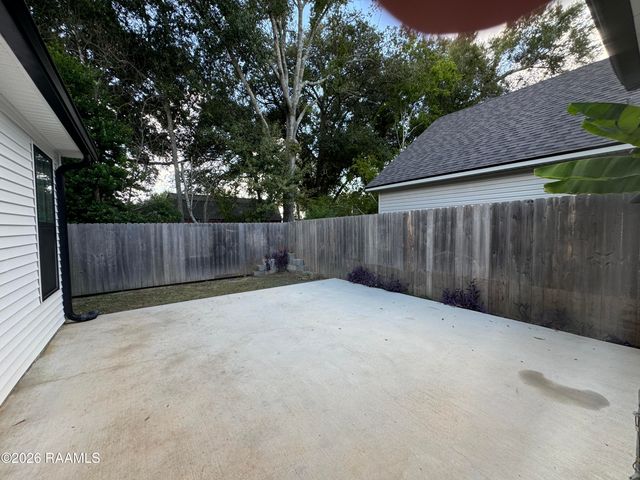 701 Margaret Avenue, Rayne, LA 70578