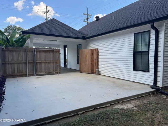 701 Margaret Avenue, Rayne, LA 70578