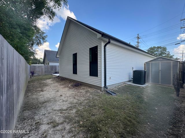 701 Margaret Avenue, Rayne, LA 70578
