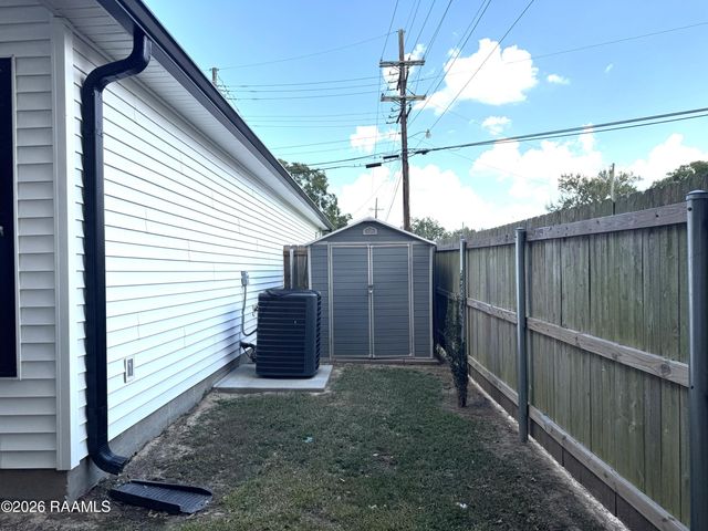 701 Margaret Avenue, Rayne, LA 70578