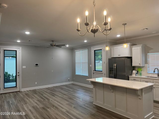 701 Margaret Avenue, Rayne, LA 70578