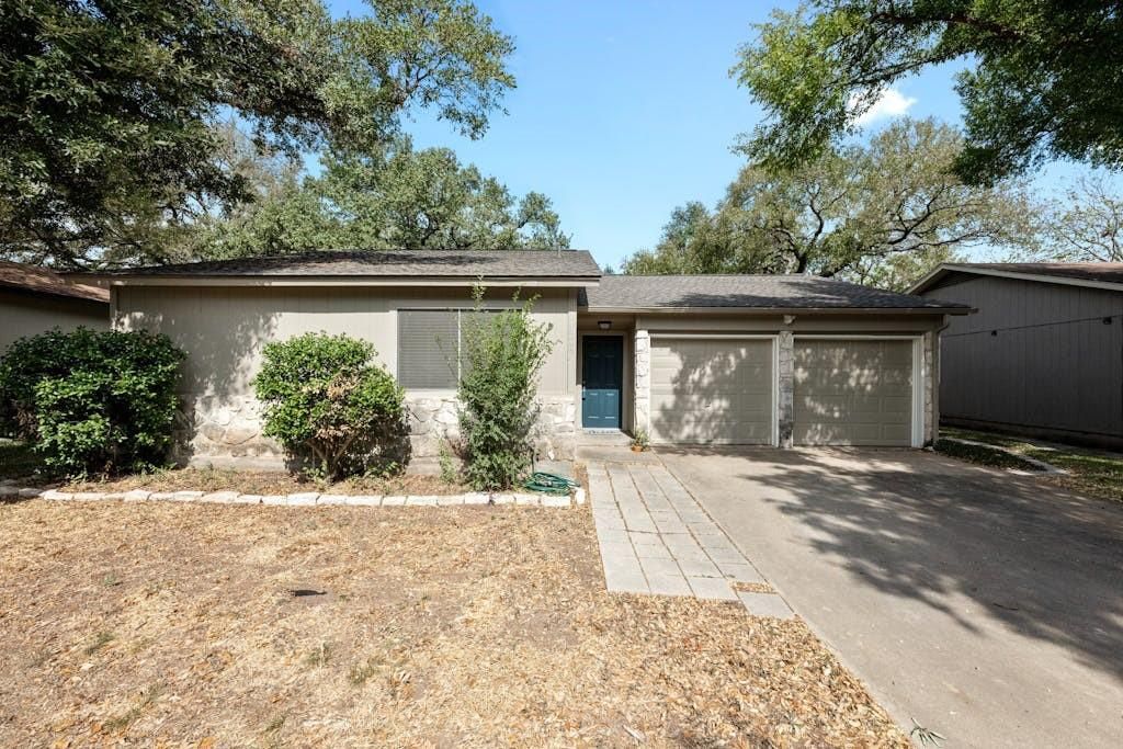 5506 Honey Dew TER, Austin, TX 78749