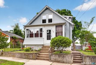 108 Irvington Street, New Haven, CT 06513