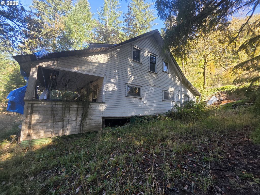 4240 Sw FERN HILL Rd, Forest Grove, OR 97116