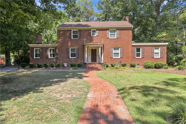 414 Forest Hill Cres, Suffolk, VA 23434