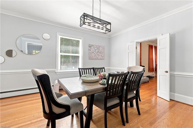 414 Forest Hill Cres, Suffolk, VA 23434