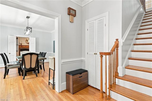 414 Forest Hill Cres, Suffolk, VA 23434