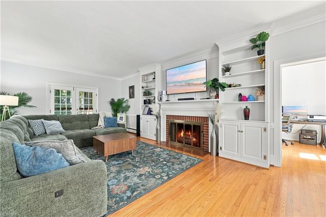 414 Forest Hill Cres, Suffolk, VA 23434