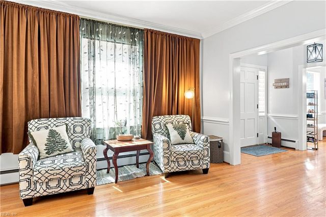 414 Forest Hill Cres, Suffolk, VA 23434