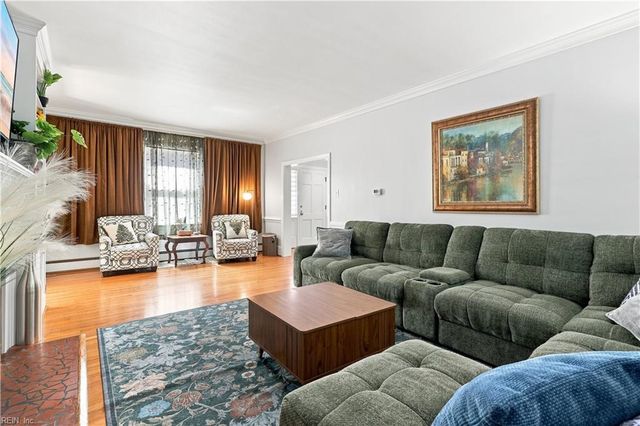 414 Forest Hill Cres, Suffolk, VA 23434