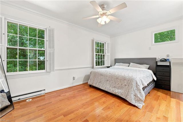 414 Forest Hill Cres, Suffolk, VA 23434