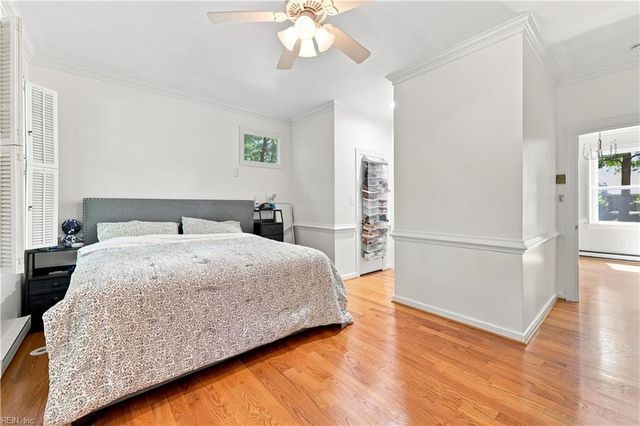 414 Forest Hill Cres, Suffolk, VA 23434