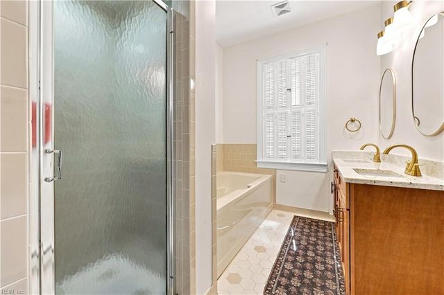 414 Forest Hill Cres, Suffolk, VA 23434