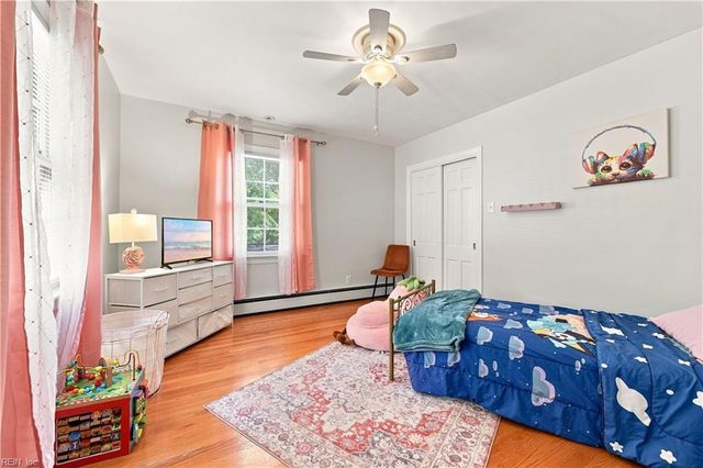 414 Forest Hill Cres, Suffolk, VA 23434