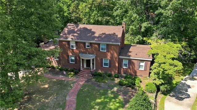 414 Forest Hill Cres, Suffolk, VA 23434