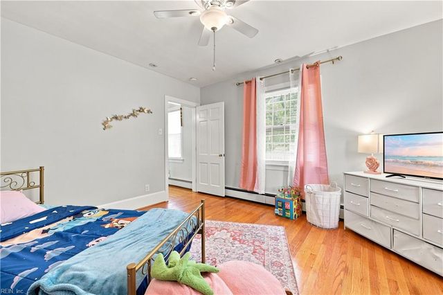 414 Forest Hill Cres, Suffolk, VA 23434