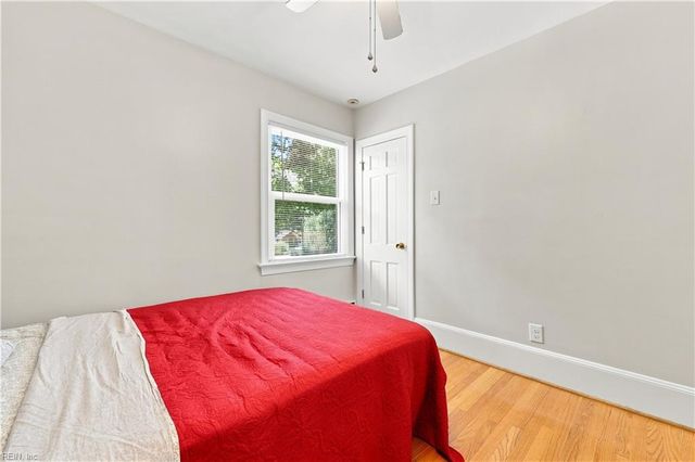 414 Forest Hill Cres, Suffolk, VA 23434