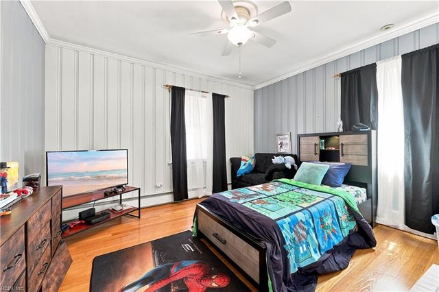 414 Forest Hill Cres, Suffolk, VA 23434
