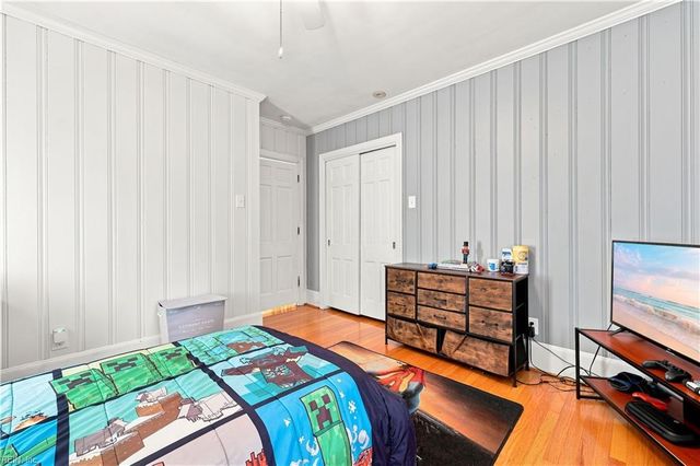 414 Forest Hill Cres, Suffolk, VA 23434
