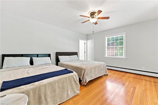414 Forest Hill Cres, Suffolk, VA 23434