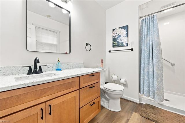 414 Forest Hill Cres, Suffolk, VA 23434