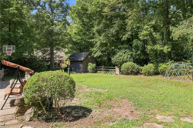 414 Forest Hill Cres, Suffolk, VA 23434