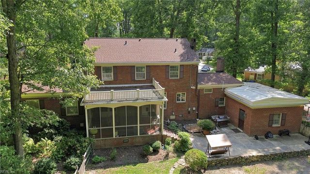 414 Forest Hill Cres, Suffolk, VA 23434