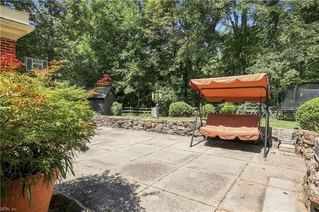 414 Forest Hill Cres, Suffolk, VA 23434