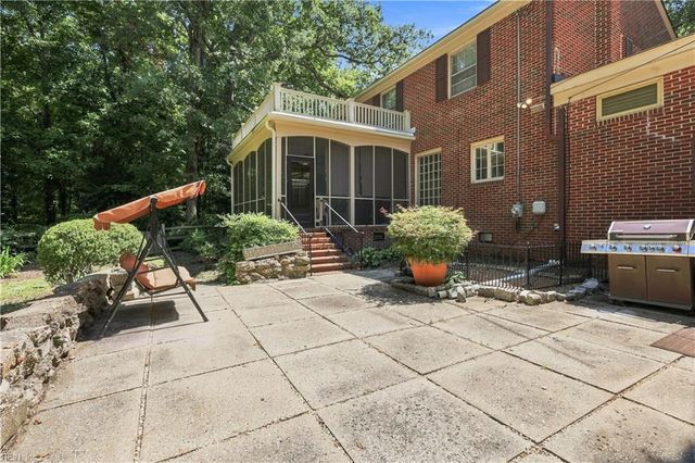 414 Forest Hill Cres, Suffolk, VA 23434