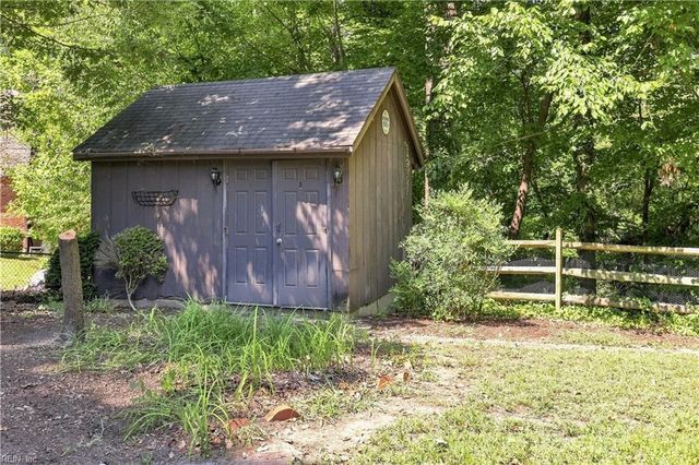 414 Forest Hill Cres, Suffolk, VA 23434