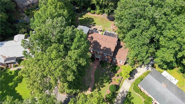 414 Forest Hill Cres, Suffolk, VA 23434