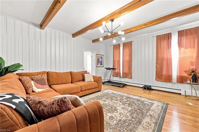 414 Forest Hill Cres, Suffolk, VA 23434