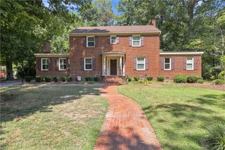 414 Forest Hill Cres, Suffolk, VA 23434