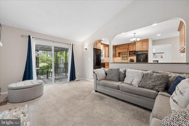 7408 CINNABAR TER, Gaithersburg, MD 20879