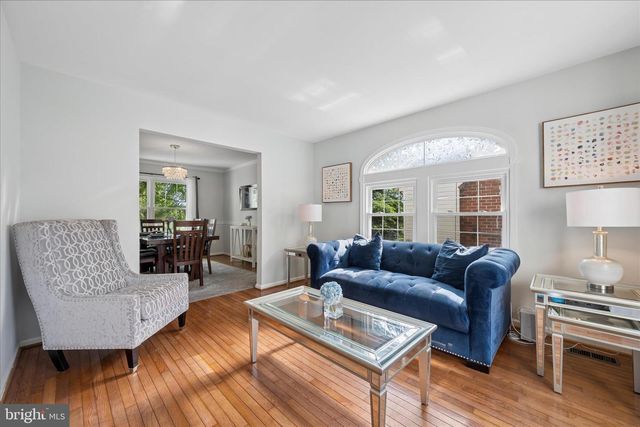 7408 CINNABAR TER, Gaithersburg, MD 20879