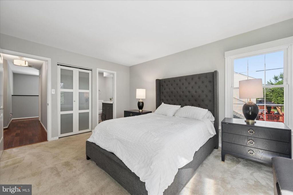 Image 25 of property listing at 7408 CINNABAR TER, Gaithersburg, MD 20879