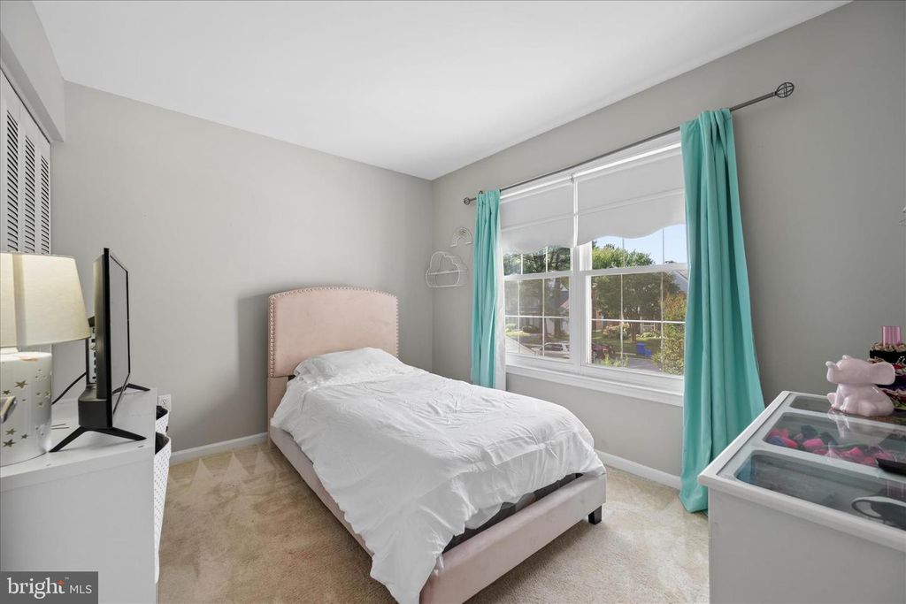 Image 30 of property listing at 7408 CINNABAR TER, Gaithersburg, MD 20879