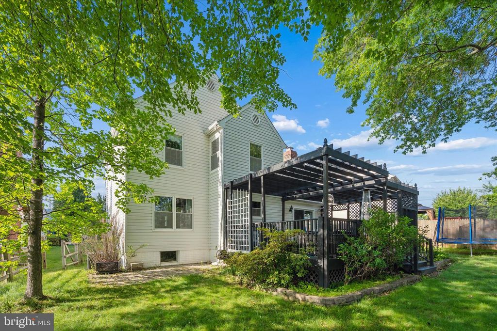 Image 39 of property listing at 7408 CINNABAR TER, Gaithersburg, MD 20879