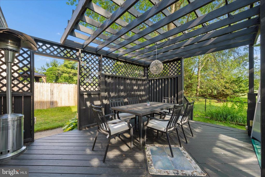Image 41 of property listing at 7408 CINNABAR TER, Gaithersburg, MD 20879