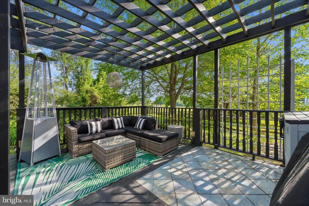 Image 42 of property listing at 7408 CINNABAR TER, Gaithersburg, MD 20879