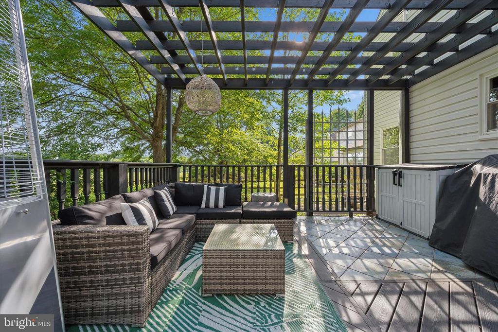 Image 44 of property listing at 7408 CINNABAR TER, Gaithersburg, MD 20879