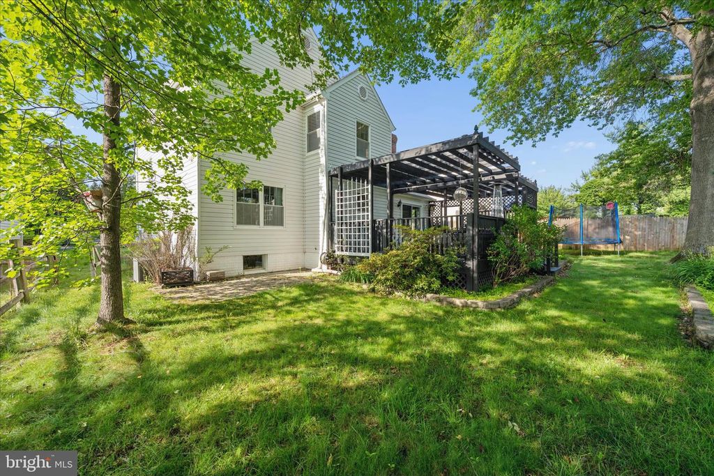Image 45 of property listing at 7408 CINNABAR TER, Gaithersburg, MD 20879
