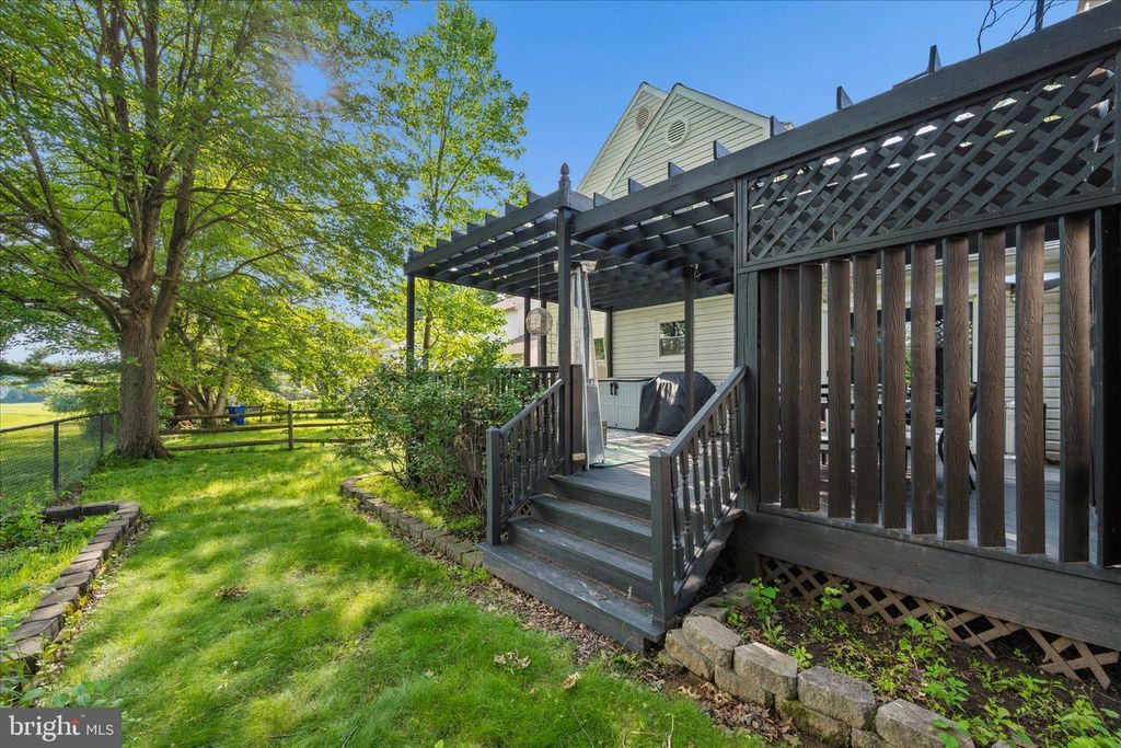 Image 47 of property listing at 7408 CINNABAR TER, Gaithersburg, MD 20879