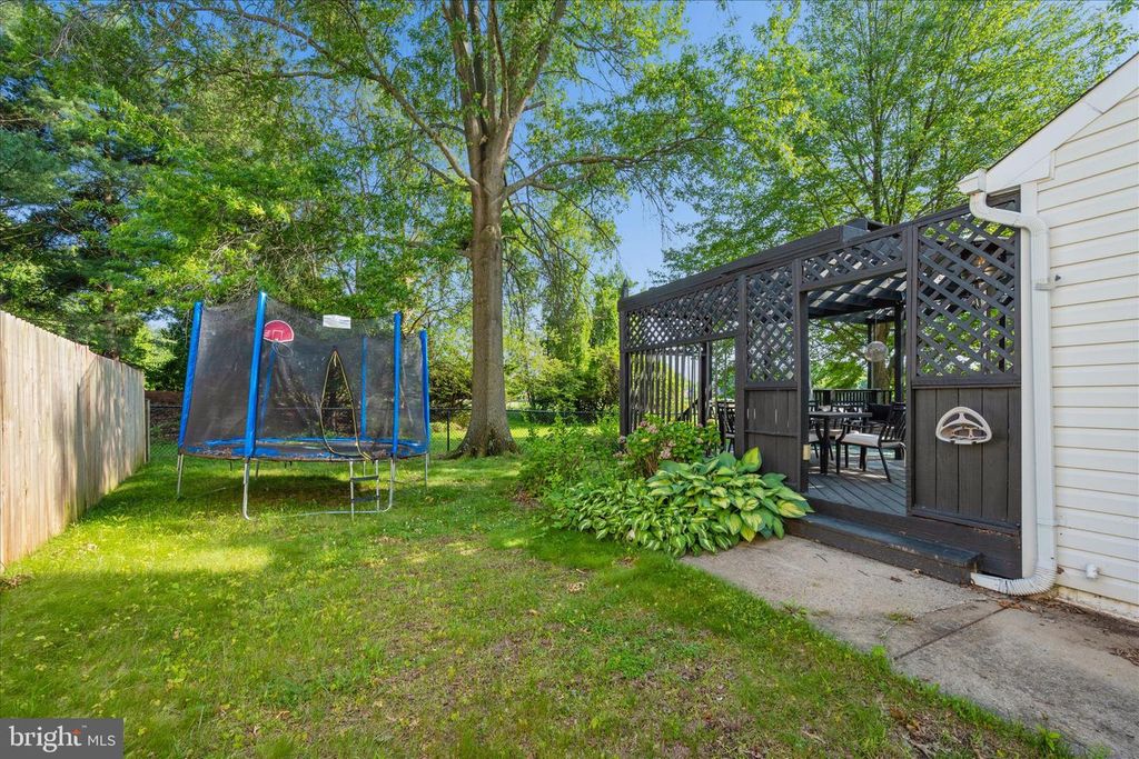 Image 48 of property listing at 7408 CINNABAR TER, Gaithersburg, MD 20879