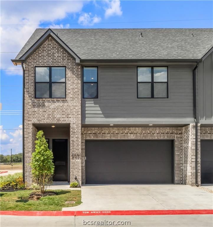 2918 Shepherd 1301, College Station, TX 77840 — exterior