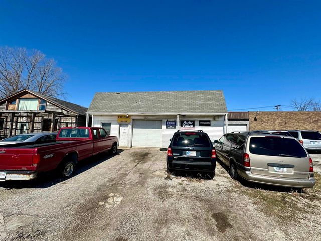 2218 W 9th Street, Marion, IN 46953